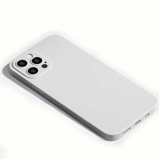 Apple iPhone 12 Pro Max Kılıf Benks Full Covered 360 Protective Kapak Apple iPhone 12 Pro Max Kılıf Benks Full Covered 360 Protective Kapak