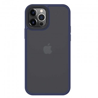 Apple iPhone 12 Pro Max Kılıf Benks Hybrid Kapak Apple iPhone 12 Pro Max Kılıf Benks Hybrid Kapak