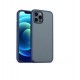 Apple iPhone 12 Pro Max Kılıf Benks Magic Smooth Drop Resistance Kapak Apple iPhone 12 Pro Max Kılıf Benks Magic Smooth Drop Resistance Kapak