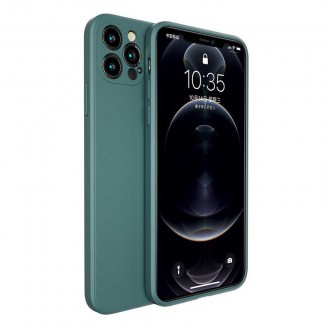 Apple iPhone 12 Pro Max Kılıf Benks Painting TPU Kapak Apple iPhone 12 Pro Max Kılıf Benks Painting TPU Kapak