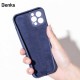 Apple iPhone 12 Pro Max Kılıf Benks Painting TPU Kapak Apple iPhone 12 Pro Max Kılıf Benks Painting TPU Kapak
