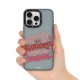 Apple iPhone 12 Pro Max Kılıf Bethany Green Tasarımlı Youngkit Sweet Language Kapak Apple iPhone 12 Pro Max Kılıf Bethany Green Tasarımlı Youngkit Sweet Language Kapak