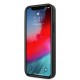 Apple iPhone 12 Pro Max Kılıf Guess Orjinal Lisanslı PU Deri Büyük Metal Logo Dizaynlı Kapak Apple iPhone 12 Pro Max Kılıf Guess Orjinal Lisanslı PU Deri Büyük Metal Logo Dizaynlı Kapak