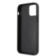 Apple iPhone 12 Pro Max Kılıf Guess Orjinal Lisanslı PU Deri Büyük Metal Logo Dizaynlı Kapak Apple iPhone 12 Pro Max Kılıf Guess Orjinal Lisanslı PU Deri Büyük Metal Logo Dizaynlı Kapak