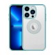Apple iPhone 12 Pro Max Kılıf Kamera Korumalı Logo Gösteren Zore Esta Kapak Apple iPhone 12 Pro Max Kılıf Kamera Korumalı Logo Gösteren Zore Esta Kapak