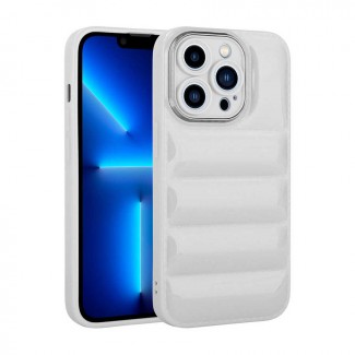 Apple iPhone 12 Pro Max Kılıf Kamera Korumalı Parlak Airbag'li Zore Galya Kapak Apple iPhone 12 Pro Max Kılıf Kamera Korumalı Parlak Airbag'li Zore Galya Kapak