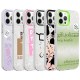 Apple iPhone 12 Pro Max Kılıf Mermer Desenli Zore Marbello Kapak Apple iPhone 12 Pro Max Kılıf Mermer Desenli Zore Marbello Kapak