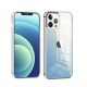 Apple iPhone 12 Pro Max Kılıf Wiwu Chameleon Glass Kapak Apple iPhone 12 Pro Max Kılıf Wiwu Chameleon Glass Kapak