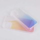 Apple iPhone 12 Pro Max Kılıf Wiwu Chameleon Glass Kapak Apple iPhone 12 Pro Max Kılıf Wiwu Chameleon Glass Kapak