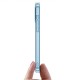 Apple iPhone 12 Pro Max Kılıf Wiwu Magnetic Crystal Kapak Apple iPhone 12 Pro Max Kılıf Wiwu Magnetic Crystal Kapak