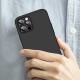 Apple iPhone 12 Pro Max Kılıf Zore Ays Kapak Apple iPhone 12 Pro Max Kılıf Zore Ays Kapak