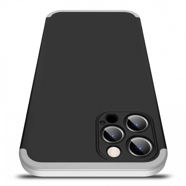 Apple iPhone 12 Pro Max Kılıf Zore Ays Kapak Apple iPhone 12 Pro Max Kılıf Zore Ays Kapak