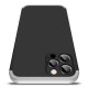Apple iPhone 12 Pro Max Kılıf Zore Ays Kapak Apple iPhone 12 Pro Max Kılıf Zore Ays Kapak