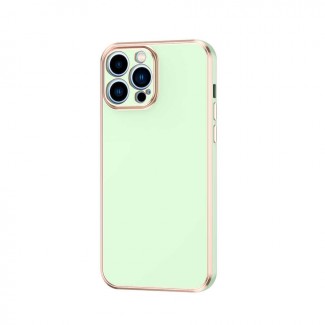 Apple iPhone 12 Pro Max Kılıf Zore Bark Kapak Apple iPhone 12 Pro Max Kılıf Zore Bark Kapak