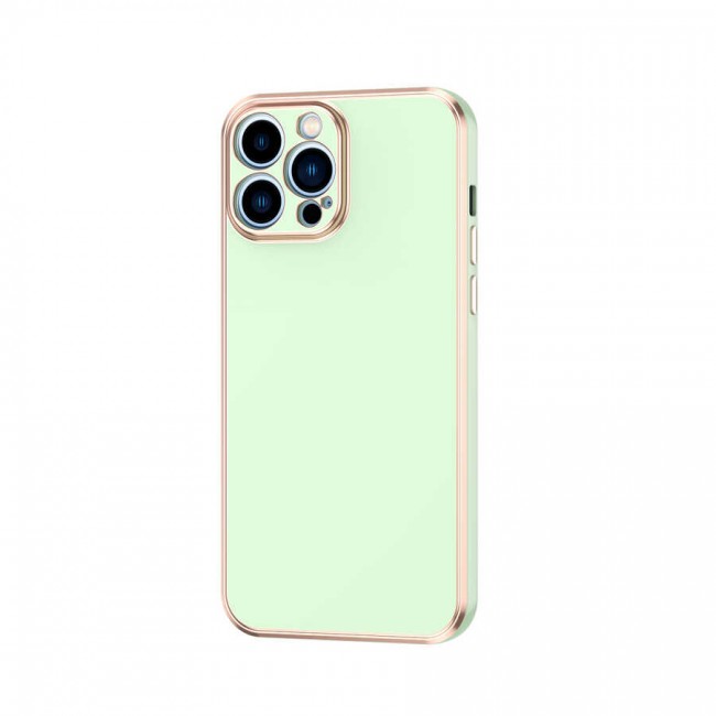 Apple iPhone 12 Pro Max Kılıf Zore Bark Kapak Apple iPhone 12 Pro Max Kılıf Zore Bark Kapak