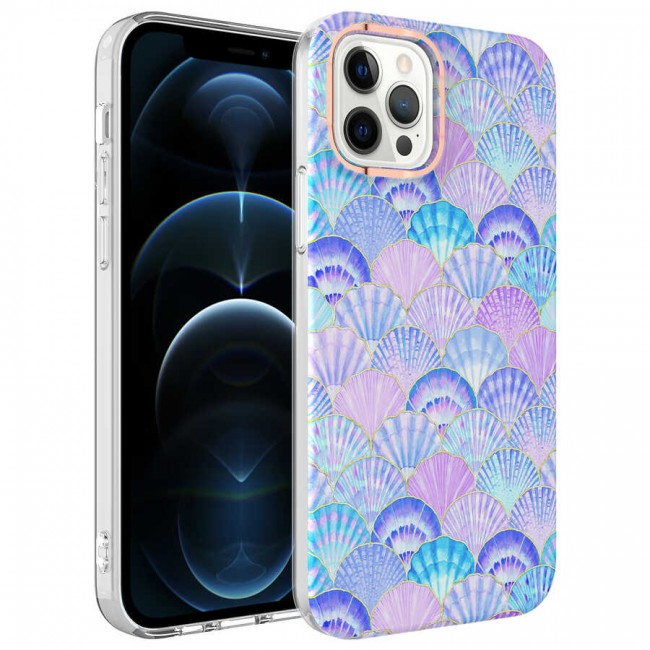 Apple iPhone 12 Pro Max Kılıf Zore Bella Kapak Apple iPhone 12 Pro Max Kılıf Zore Bella Kapak