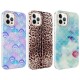 Apple iPhone 12 Pro Max Kılıf Zore Bella Kapak Apple iPhone 12 Pro Max Kılıf Zore Bella Kapak