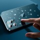 Apple iPhone 12 Pro Max Kılıf Zore Blok Kapak Apple iPhone 12 Pro Max Kılıf Zore Blok Kapak