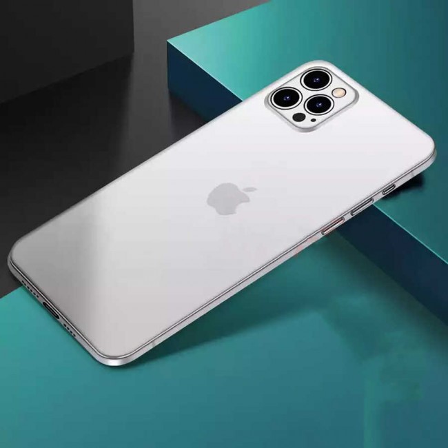 Apple iPhone 12 Pro Max Kılıf Zore Blok Kapak Apple iPhone 12 Pro Max Kılıf Zore Blok Kapak