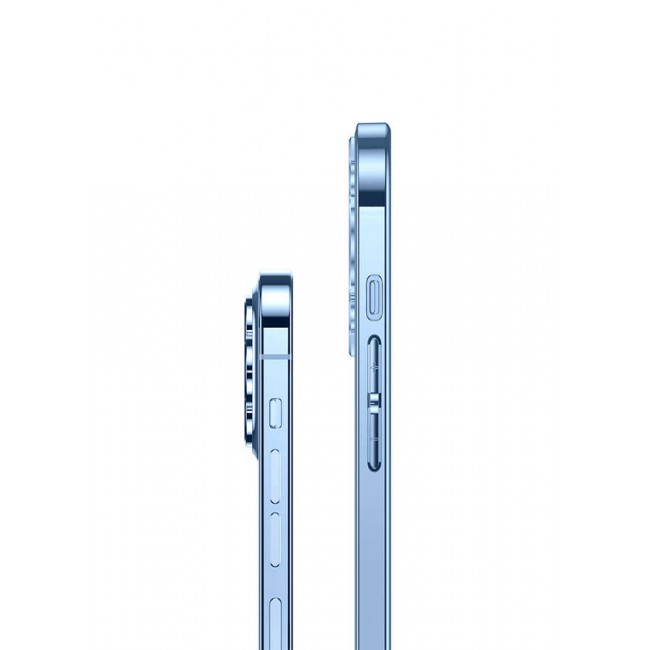 Apple iPhone 12 Pro Max Kılıf Zore Bobo Kapak Apple iPhone 12 Pro Max Kılıf Zore Bobo Kapak
