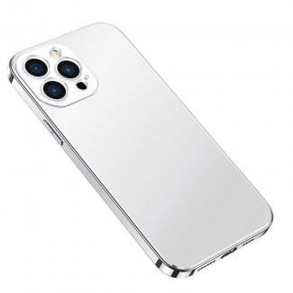 Apple iPhone 12 Pro Max Kılıf Zore Bobo Kapak Apple iPhone 12 Pro Max Kılıf Zore Bobo Kapak