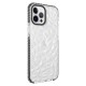 Apple iPhone 12 Pro Max Kılıf Zore Buzz Kapak Apple iPhone 12 Pro Max Kılıf Zore Buzz Kapak