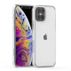 Apple iPhone 12 Pro Max Kılıf Zore Coss Kapak Apple iPhone 12 Pro Max Kılıf Zore Coss Kapak