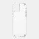 Apple iPhone 12 Pro Max Kılıf Zore Coss Kapak Apple iPhone 12 Pro Max Kılıf Zore Coss Kapak