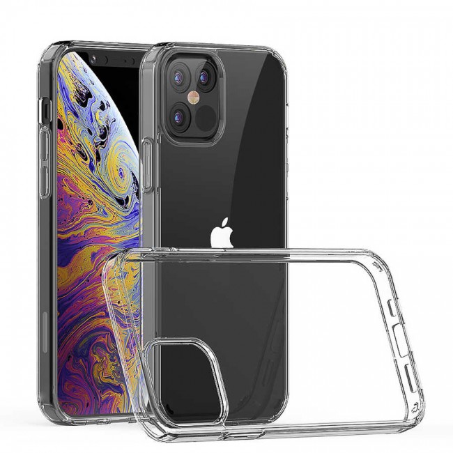 Apple iPhone 12 Pro Max Kılıf Zore Coss Kapak Apple iPhone 12 Pro Max Kılıf Zore Coss Kapak