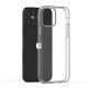 Apple iPhone 12 Pro Max Kılıf Zore Coss Kapak Apple iPhone 12 Pro Max Kılıf Zore Coss Kapak