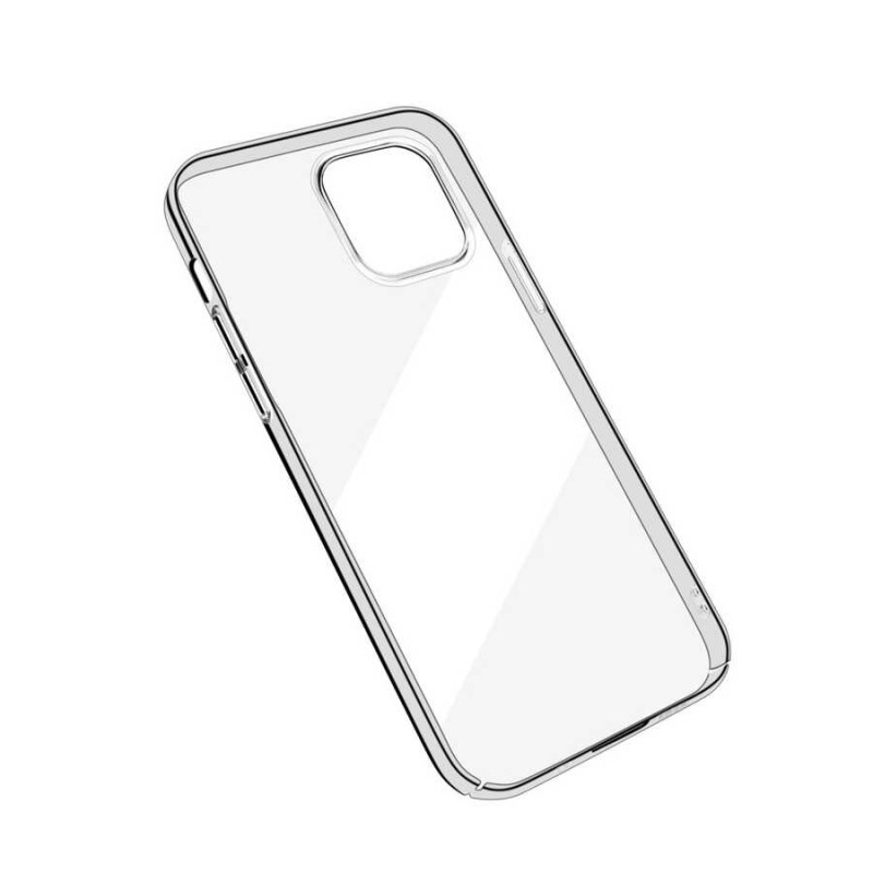 Bal-z Apple iPhone 12 Pro Max Kılıf  Droga Kapak