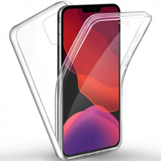 Apple iPhone 12 Pro Max Kılıf Zore Enjoy Kapak Apple iPhone 12 Pro Max Kılıf Zore Enjoy Kapak