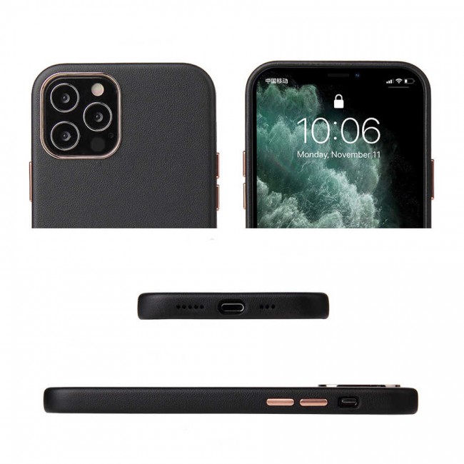 Apple iPhone 12 Pro Max Kılıf Zore Eyzi Kapak Apple iPhone 12 Pro Max Kılıf Zore Eyzi Kapak