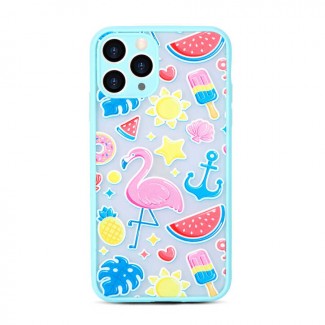 Apple iPhone 12 Pro Max Kılıf Zore Fily Kapak Apple iPhone 12 Pro Max Kılıf Zore Fily Kapak