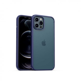 Apple iPhone 12 Pro Max Kılıf Zore Hom Silikon Apple iPhone 12 Pro Max Kılıf Zore Hom Silikon