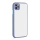 Apple iPhone 12 Pro Max Kılıf Zore Hux Kapak Apple iPhone 12 Pro Max Kılıf Zore Hux Kapak