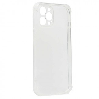 Apple iPhone 12 Pro Max Kılıf Zore Kamera Korumalı Nitro Anti Shock Silikon Apple iPhone 12 Pro Max Kılıf Zore Kamera Korumalı Nitro Anti Shock Silikon