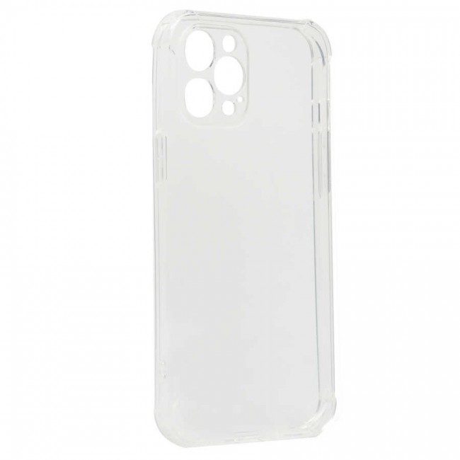 Apple iPhone 12 Pro Max Kılıf Zore Kamera Korumalı Nitro Anti Shock Silikon Apple iPhone 12 Pro Max Kılıf Zore Kamera Korumalı Nitro Anti Shock Silikon