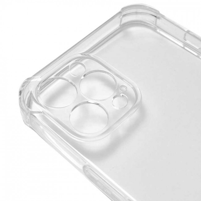 Apple iPhone 12 Pro Max Kılıf Zore Kamera Korumalı Nitro Anti Shock Silikon Apple iPhone 12 Pro Max Kılıf Zore Kamera Korumalı Nitro Anti Shock Silikon
