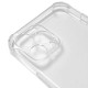 Apple iPhone 12 Pro Max Kılıf Zore Kamera Korumalı Nitro Anti Shock Silikon Apple iPhone 12 Pro Max Kılıf Zore Kamera Korumalı Nitro Anti Shock Silikon