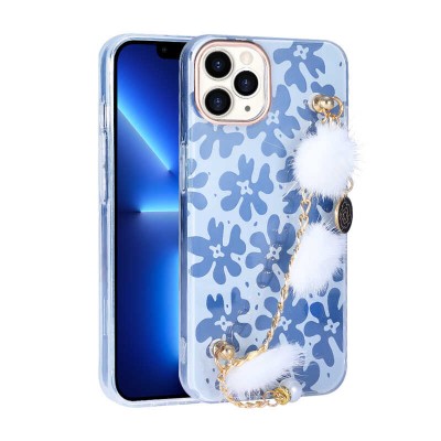 Bal-z Apple iPhone 12 Pro Max Kılıf  Kaos Kapak