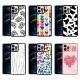 Apple iPhone 12 Pro Max Kılıf Zore M-Fit Desenli Kapak Apple iPhone 12 Pro Max Kılıf Zore M-Fit Desenli Kapak