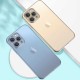 Apple iPhone 12 Pro Max Kılıf Zore Mat Gbox Kapak Apple iPhone 12 Pro Max Kılıf Zore Mat Gbox Kapak