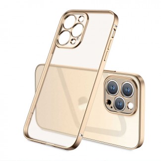 Apple iPhone 12 Pro Max Kılıf Zore Mat Gbox Kapak Apple iPhone 12 Pro Max Kılıf Zore Mat Gbox Kapak