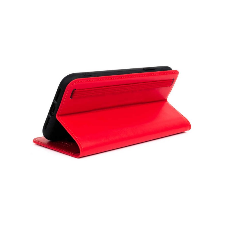 Bal-z Apple iPhone 12 Pro Max Kılıf  Multi Cüzdan Kılıf