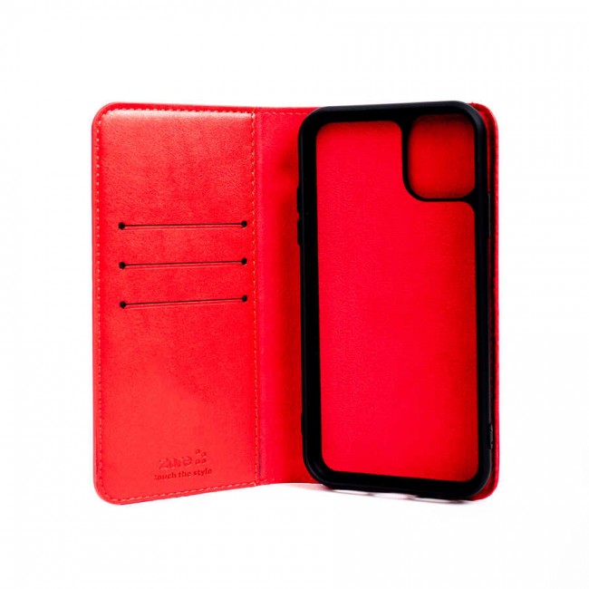 Apple iPhone 12 Pro Max Kılıf Zore Multi Cüzdan Kılıf Apple iPhone 12 Pro Max Kılıf Zore Multi Cüzdan Kılıf