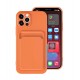 Apple iPhone 12 Pro Max Kılıf Zore Ofix Kapak Apple iPhone 12 Pro Max Kılıf Zore Ofix Kapak
