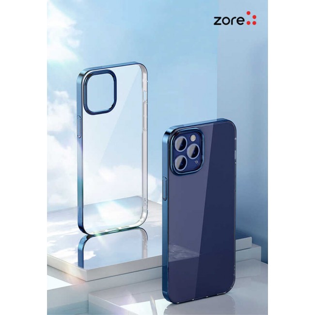 Apple iPhone 12 Pro Max Kılıf Zore Pixel Kapak Apple iPhone 12 Pro Max Kılıf Zore Pixel Kapak
