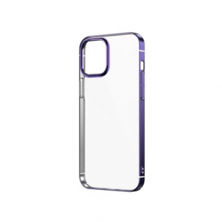Apple iPhone 12 Pro Max Kılıf Zore Pixel Kapak Apple iPhone 12 Pro Max Kılıf Zore Pixel Kapak