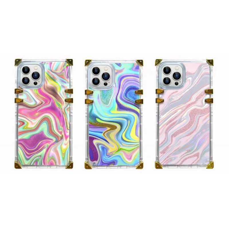 Bal-z Apple iPhone 12 Pro Max Kılıf  Ples Kapak